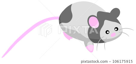 Panda mouse Panda mouse 106175915