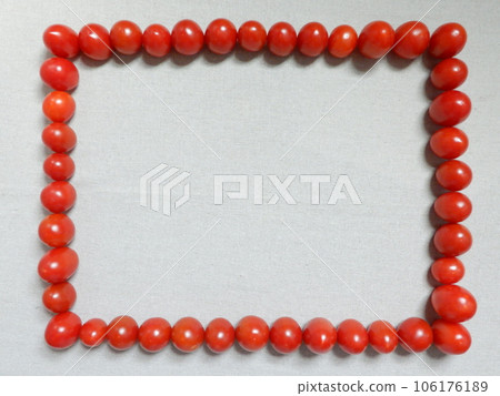 photo of mini tomato frame photo of mini tomato frame 106176189