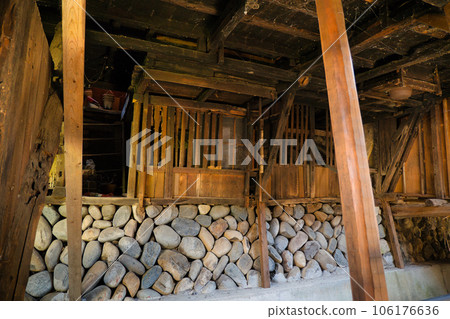 A tour of retro alley buildings in Hida Kanayama, Gifu Prefecture A tour of retro alley buildings in Hida Kanayama, Gifu Prefecture 106176636