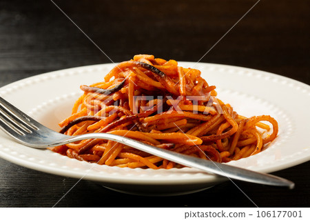 assassin's pasta assassin's pasta 106177001