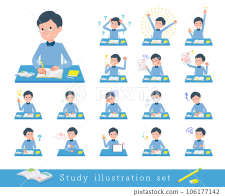 爸爸開始讀書了 106177142