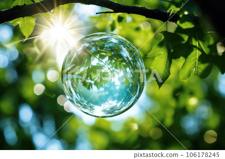 Enchanting Moments in Nature Enchanting Moments in Nature 106178245