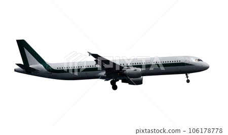 Aircraft vehicle capable of sustaining itself in the air Aircraft vehicle capable of sustaining itself in the air 106178778