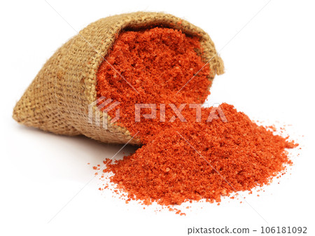 Muriate of potash fertilizer Muriate of potash fertilizer 106181092