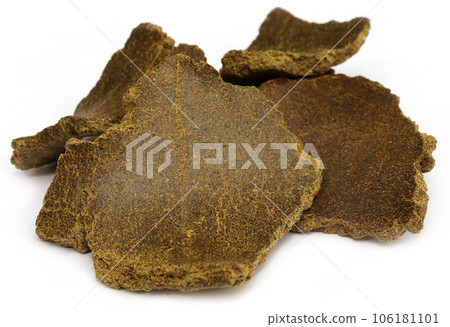 Mustard oil cake Mustard oil cake 106181101