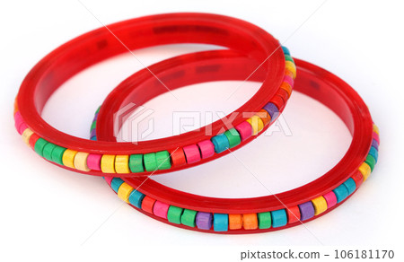 Traditional bracelets of Southeast Asia Traditional bracelets of Southeast Asia 106181170