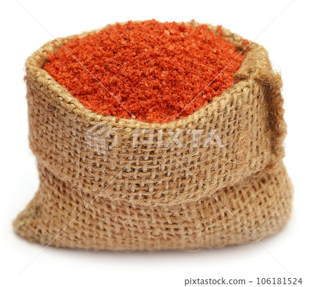 Muriate of potash fertilizer 106181524