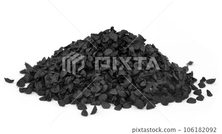 Onion seeds 106182092