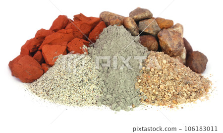 Building materials Building materials 106183011