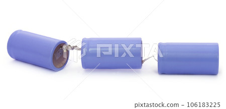 Batteries 106183225
