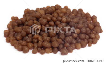 Diammonium phosphate fertilizer 106183493