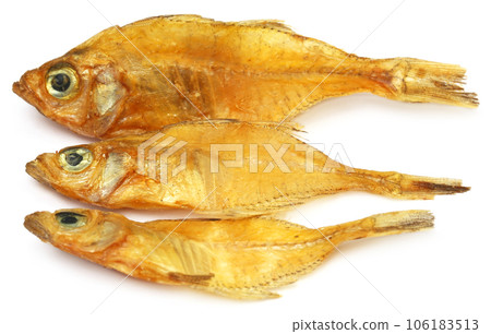 Dried Elongate glassy perchlet 106183513