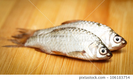 Swamp Barb Swamp Barb 106183754