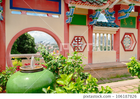 Kek Lok Si Temple in Penang, Malaysia Kek Lok Si Temple in Penang, Malaysia 106187826