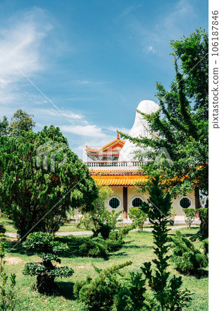 Summer of Kek Lok Si Temple in Penang, Malaysia Summer of Kek Lok Si Temple in Penang, Malaysia 106187846