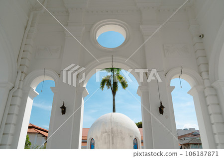 Georgetown Church of the Assumption in Penang, Malaysia Georgetown Church of the Assumption in Penang, Malaysia 106187871