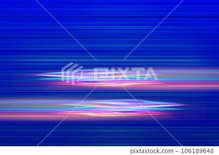 快速生動的光圖像 106189648