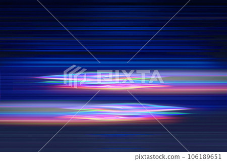 快速生動的光圖像 106189651