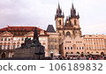 Prague Old Town Square (Basilica and Statues) 106189832