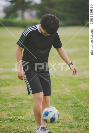 football, soccer, soccer ball 106189950