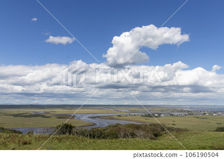 北海道2023琵琶瀨展望台 106190504