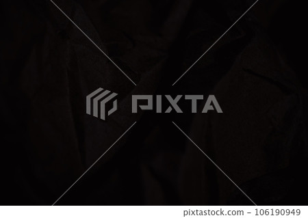 Background material background 4k texture black black crack crack black 106190949