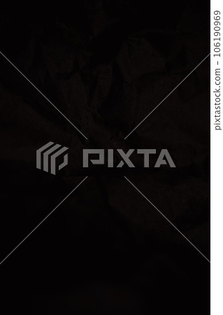 Background material background 4k texture black black crack crack black 106190969