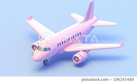 Tiny Cute 3D Plane: A Delightful Miniature Aviation Marvel Tiny Cute 3D Plane: A Delightful Miniature Aviation Marvel 106191489