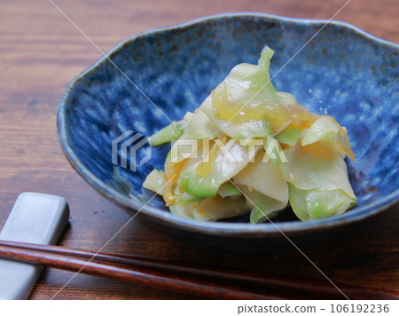 昭賽水母中式配菜 昭賽水母中式配菜 106192236
