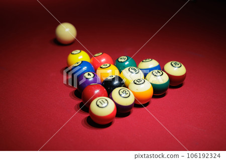 billiards image 106192324