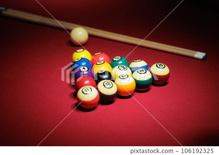 billiards image billiards image 106192325