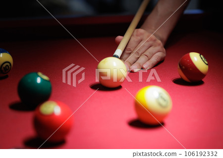 billiards image 106192332