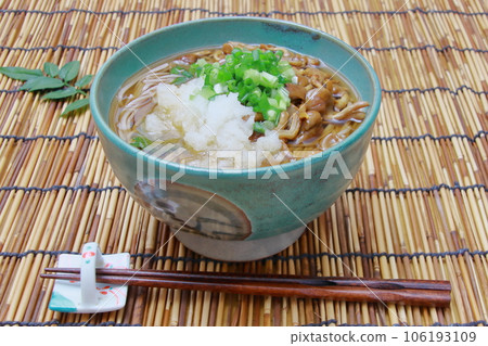 Nanjiko Grated Buckwheat 106193109