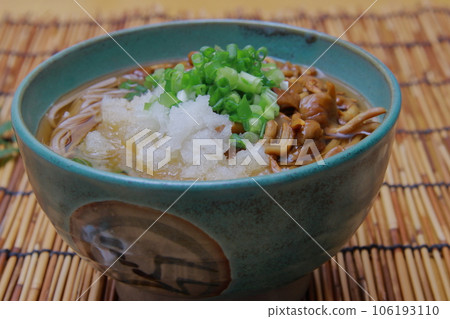 Nanjiko Grated Buckwheat 106193110