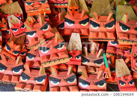 Kamakura shrine's lion head wash water (Nikaido, Kamakura City, Kanagawa Prefecture) 106194684