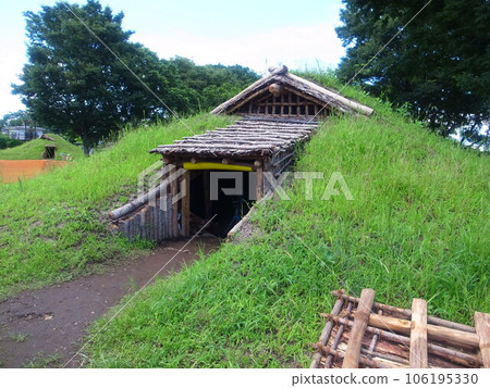 Shitanoya Ruins 106195330