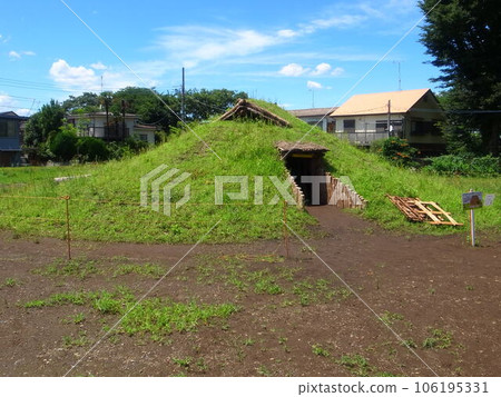 Shitanoya Ruins Shitanoya Ruins 106195331