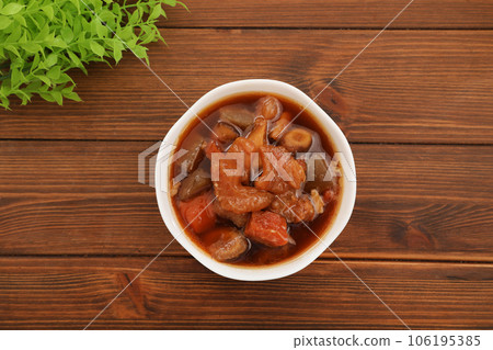 煮燉牛肉 煮燉牛肉 106195385