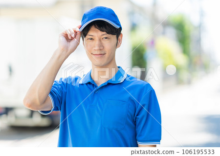 送貨員 司機 商人 106195533