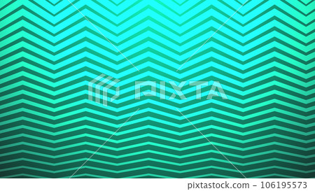 A pattern of curves with alternating color gradients. Abstract geometric colorful pattern for background.  A pattern of curves with alternating color gradients. Abstract geometric colorful pattern for background.  106195573