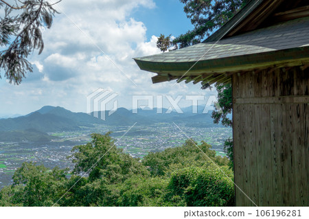 Old houses Old houses 106196281