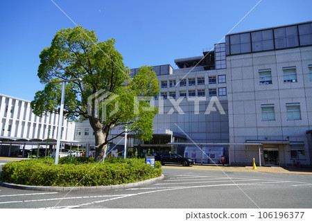 Chigasaki Municipal Hospital 106196377