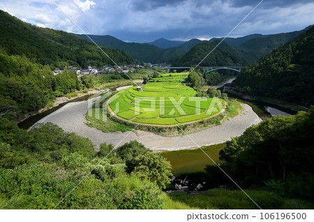 Aragi Island (Wakayama Prefecture Arita-gun Aritagawacho) 106196500