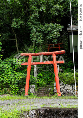 Katayama Inari Shrine 106196610