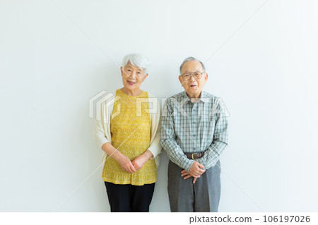 年長夫婦 106197026