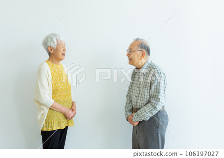 年長夫婦 106197027