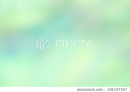 Green mixed color background material Green mixed color background material 106197387