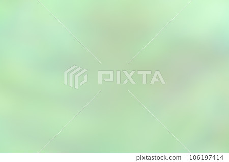 Green mixed color background material 106197414