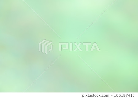 Green mixed color background material 106197415
