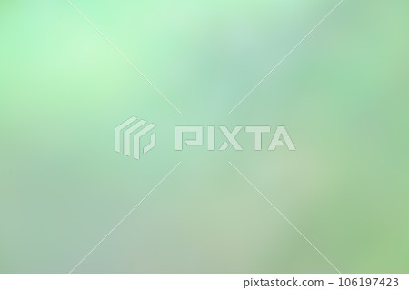 Green mixed color background material 106197423